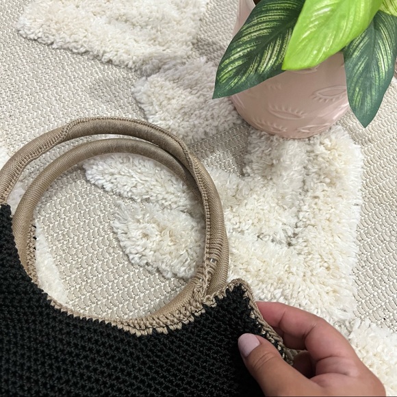 Harley Davidson Crochet Handbag - Picture 2 of 7